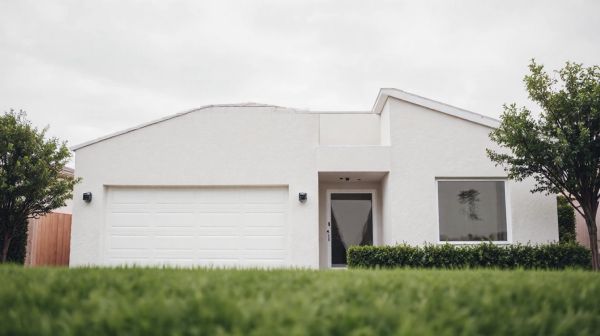 7 astuces pour une isolation parfaite de votre porte de garage