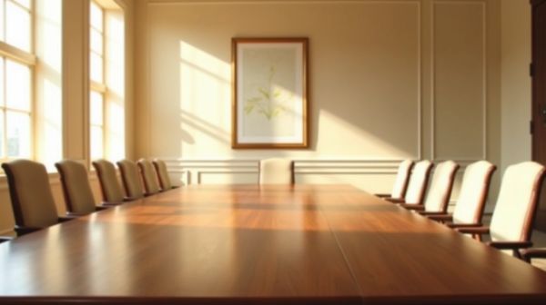 Capacité d'accueil en congrès professionnel : des estimations surprenantes