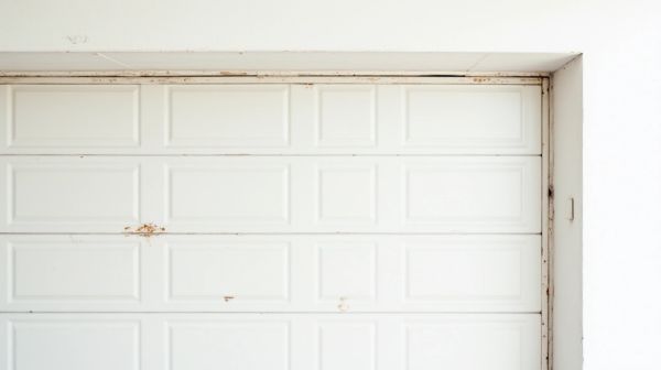 Comment isoler efficacement votre porte de garage ?
