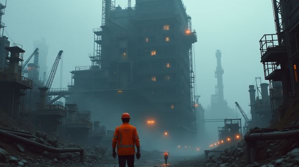 Comment SECMI s'impose dans la sous-traitance industrielle