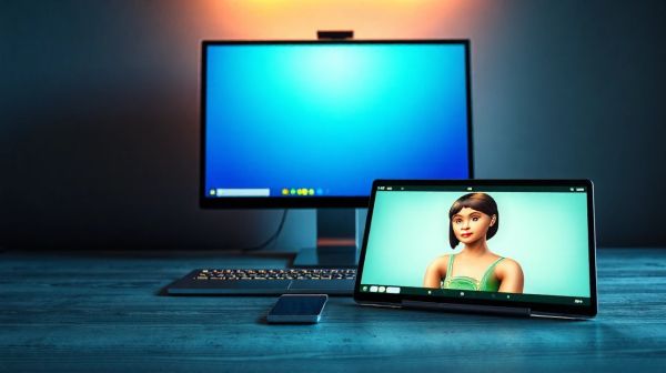 Découvrez les nouveautés incontournables sur les sims actu