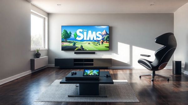 Découvrez les nouveautés incontournables sur les sims actu