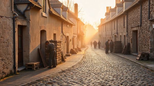 Découvrez les services des chauffagistes à Ménil-en-Xaintois