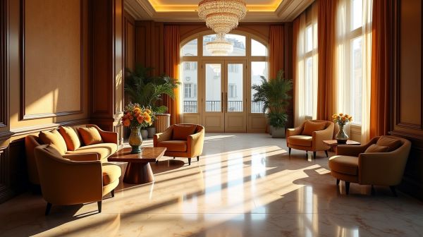 Hotel Paris 5 : les choix pour un séjour réussi dans le quartier latin