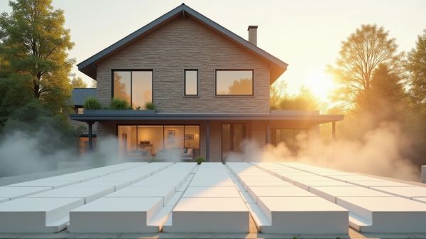 Mieux isoler votre maison pour des économies d'énergie durables