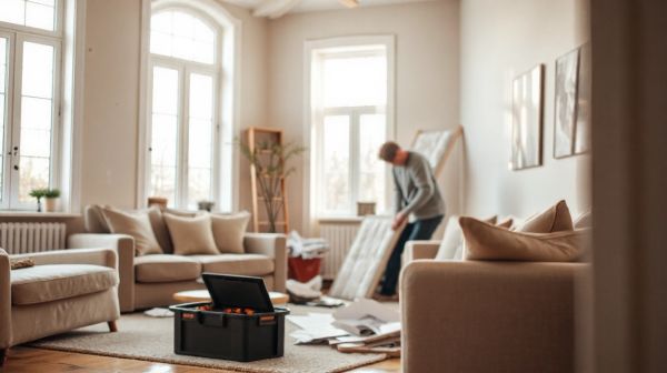 Top astuces pour optimiser l'isolation de votre maison
