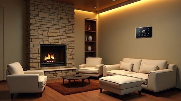 Votre chauffagiste thermique à Ménil-en-Xaintois pour un confort optimal