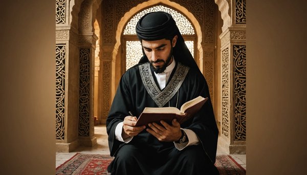 Apprendre l'arabe : la méthode qui change tout