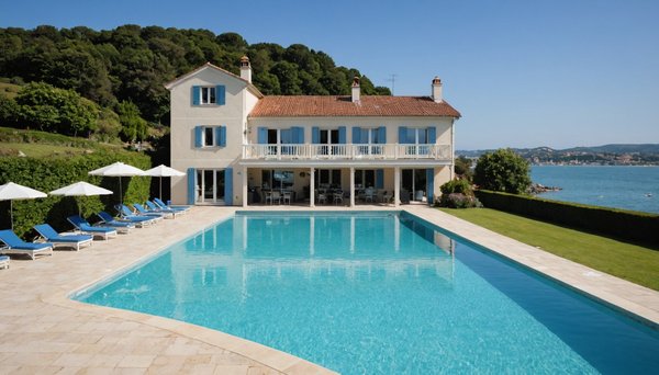 Services de pisciniste à Saint-Jean-de-Luz : tout pour votre piscine