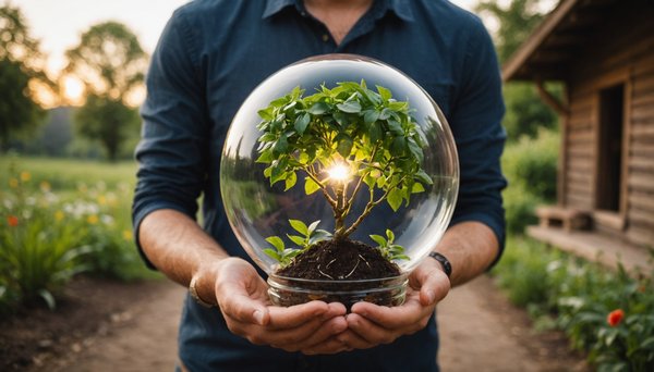 Découvrez gns Énergie : votre partenaire pour un habitat durable