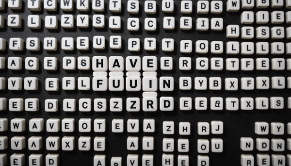 Amusez-vous avec des mots fléchés gratuits chaque semaine !