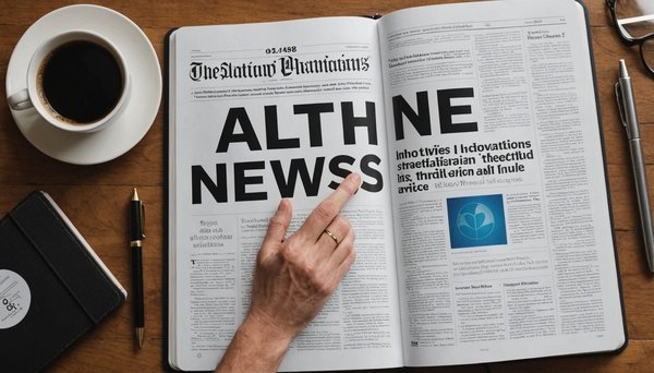 Toute l'actualité : innovations, tendances et conseils pratiques