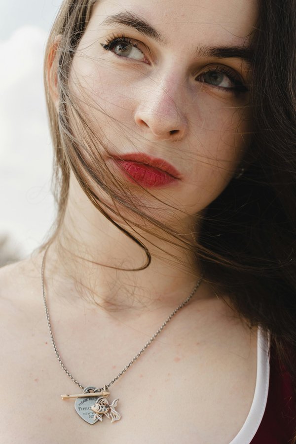 Collier bdsm : symboles de soumission et de confiance